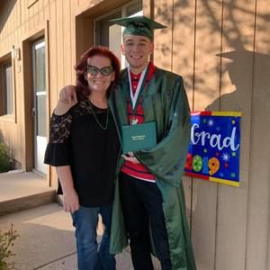 Meet your Posher, Vincent